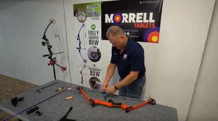 GENESIS CONVERSION KIT SET UP