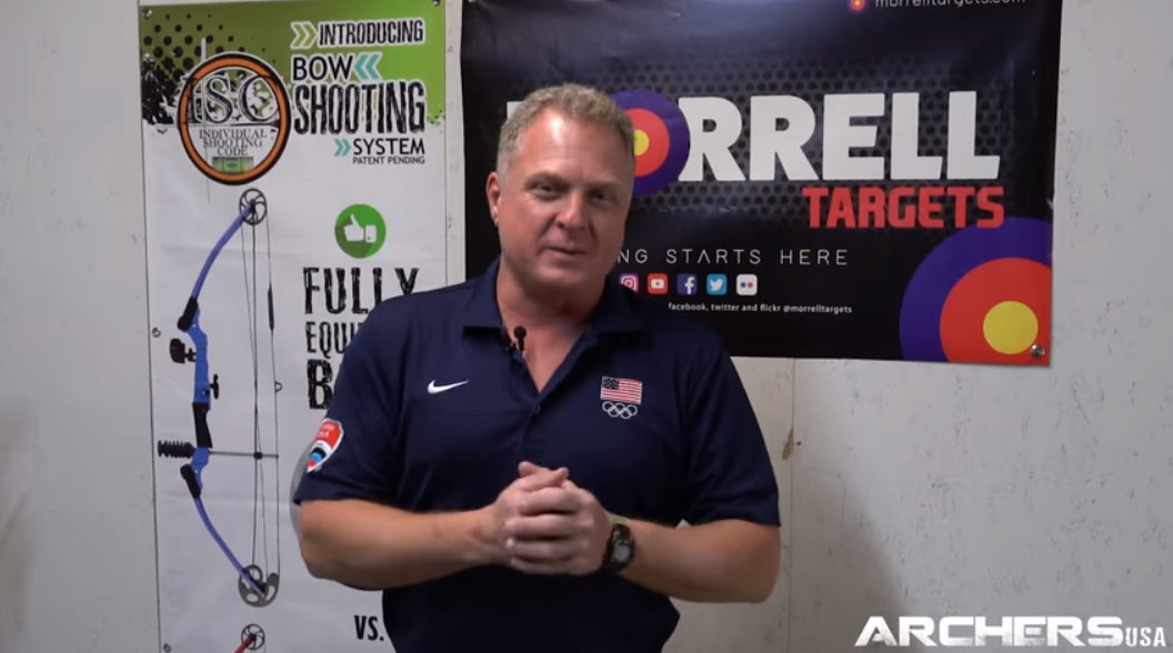 Watch Our Tutorial to Become ISC Certified! – Archers USA