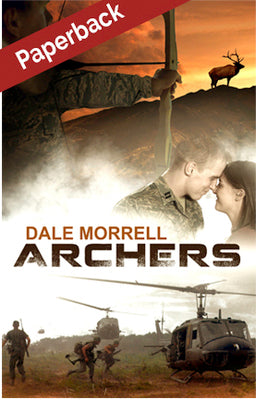 NOVEL - Archers The Paperback