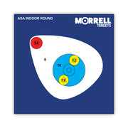 MORRELL 400 Target Face Kit (School/club, call for pricing)