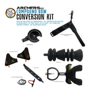 Genesis Conversion Kit