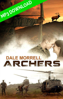 NOVEL - Archers The Audio Book (MP3 Download)